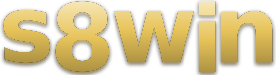 s8win logo