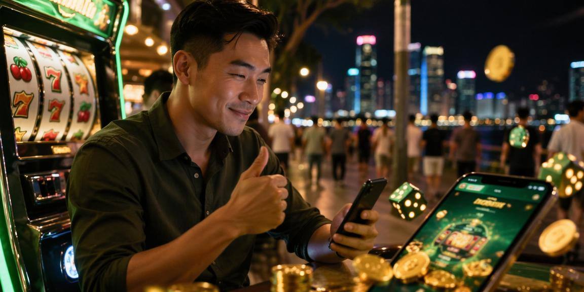 s8win Đồng Xuân Megaways