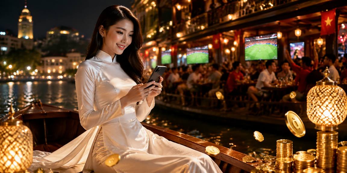 s8win Nổi Bật MoMo